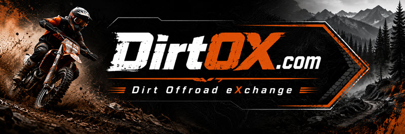Dirt Offroad eXchange